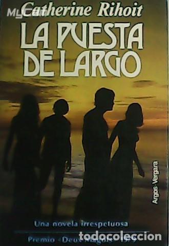 Libros: RIHOIT, Catherine.- - La puesta de largo. - Foto 1