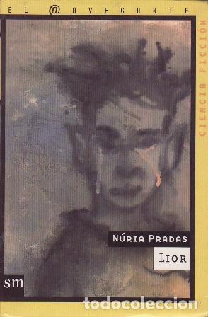 Libros: PRADAS, N&uacute;ria.- - Lior. - Foto 1
