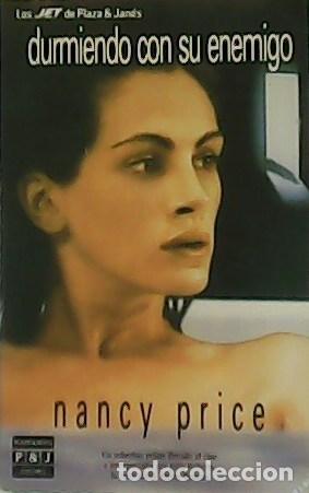 Libros: PRICE, Nancy.- - Durmiendo con su enemigo. - Foto 1