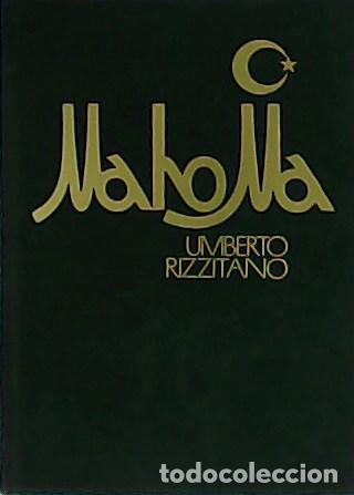 Libros: RIZZITIANO, Umberto.- - Mahoma. - Foto 1