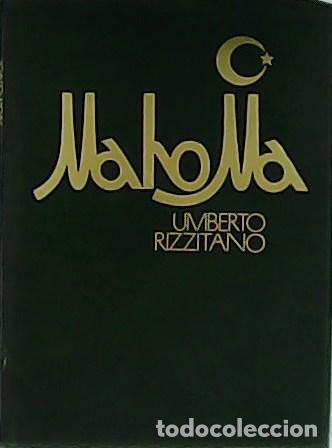 Libros: RIZITANO, Umberto.- - Mahoma y el Islam. - Foto 1
