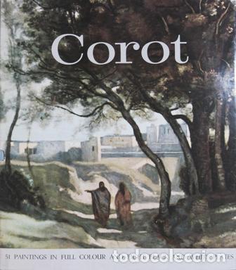 Libros: ROBERTS, Keith.- - Corot. - Foto 1
