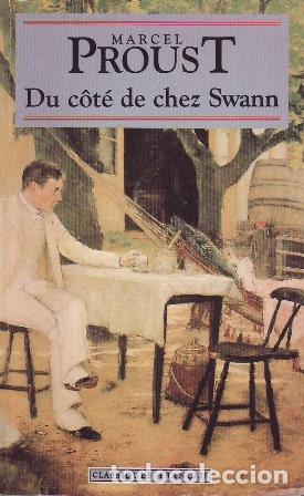 Libros: PROUST, Marcel.- - Du c&ocirc;t&eacute; de chez Swann. - Foto 1