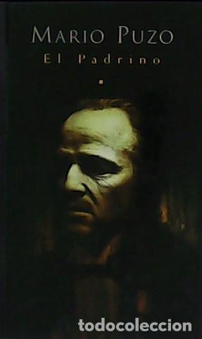 Libros: PUZO, Mario.- - El Padrino. - Foto 1
