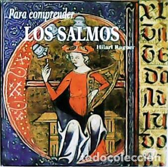 Libros: RAGUER, Hilari.- - Los Salmos. - Foto 1