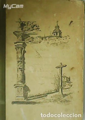 Libros: RAMOS Y LOPEZ, Jos&eacute; de.- - Restablecimiento de los estudios de Derecho, - Foto 1