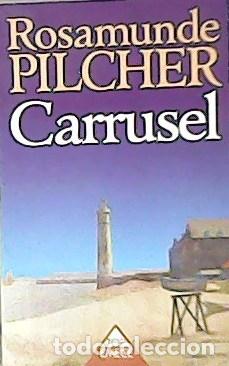 Libros: ROSAMUNDE, Pilcher.- - Carrusel. - Foto 1
