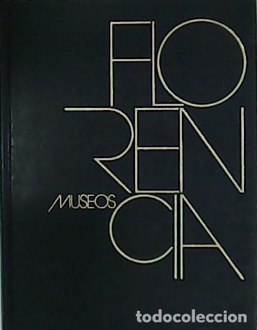 Libros: ROSSI, Filippo.- - Museos de Florencia. - Foto 1