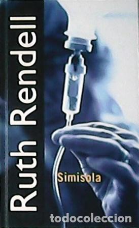 Libros: RENDELL, Ruth.- - Simisola. - Foto 1