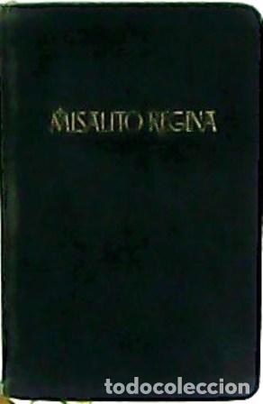 Libros: RIBERA, P. Luis.- - Misalito Regina. Ilustraciones de Soler G. - Foto 1