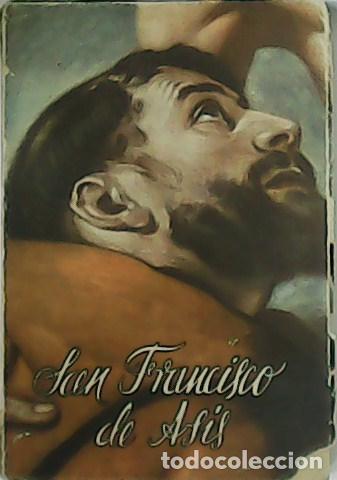 Libros: RUSSOTTI, Jos&eacute;.- - San Francisco de As&iacute;s. - Foto 1
