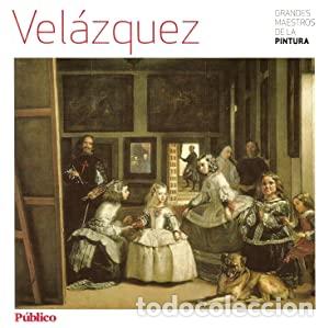 Libros: RICART, Joan.- - Vel&aacute;zquez. - Foto 1