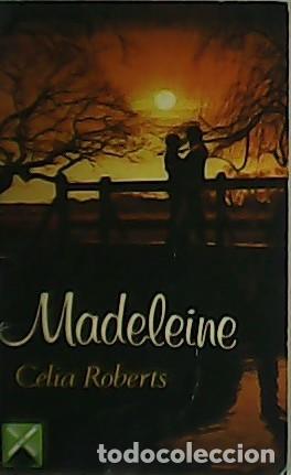 Libros: ROBERTS, Celia.- - Madeleine. - Foto 1