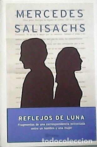 Libros: SALISACHS, Mercedes.- - Reflejos de luna. - Foto 1
