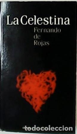 Libros: ROJAS, Fernando de.- - La Celestina. - Foto 1