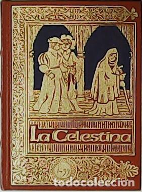 Libros: ROJAS, Fernando de.- - La Celestina. - Foto 1