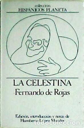 Libros: ROJAS, Fernando.- - La Celestina. - Foto 1