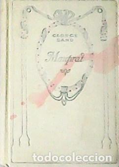 Libros: SAND, George.- - Mauprat.. - Foto 1
