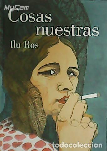 Libros: ROS, Ilu.- - Cosas nuestras. - Foto 1