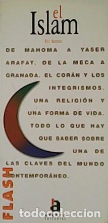 Libros: SANTONI, Eric.- - El Isl&aacute;m. - Foto 1