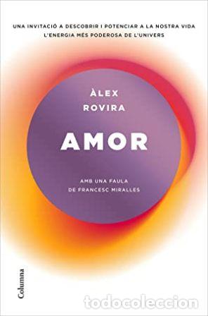 Libros: ROVIRA, &Aacute;lex.- - Amor. - Foto 1