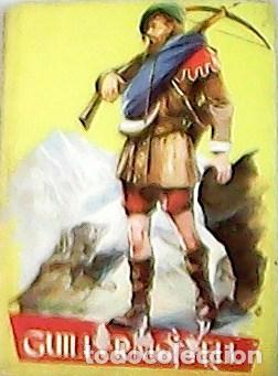 Libros: SCHILLER, Friedrich.- - Guillermo Tell. - Foto 1