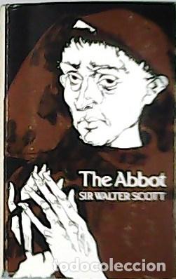 Libros: SCOT, Walter.- - Abbot. - Foto 1