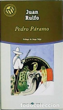 Libros: RULFO, Juan.- - Pedro P&aacute;ramo. - Foto 1