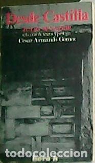 Libros: SENADOR, Julio.- - Desde Castilla. - Foto 1