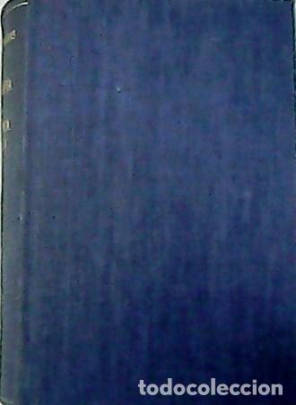 Libros: SERIS, Homero.- - Bibliograf&iacute;a de la ling&uuml;&iacute;stica espa&ntilde;ola.