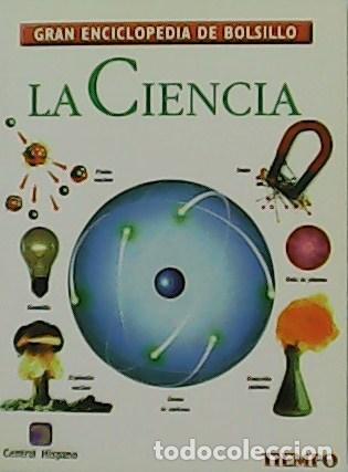 Libros: SETFORD, Steve.- - La ciencia. - Foto 1