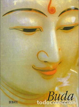 Libros: SHEARER, Alistair.- - BUDA. Un coraz&oacute;n inteligente. - Foto 1
