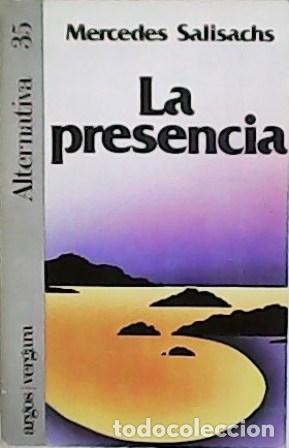 Libros: SALISACHS, Mercedes.- - La presencia. - Foto 1