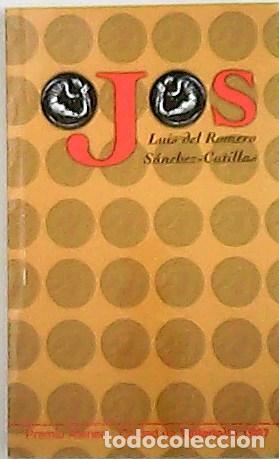 Libros: S&Aacute;NCHEZ-CUTILLAS, Luis de Romero.- - Ojos. - Foto 1