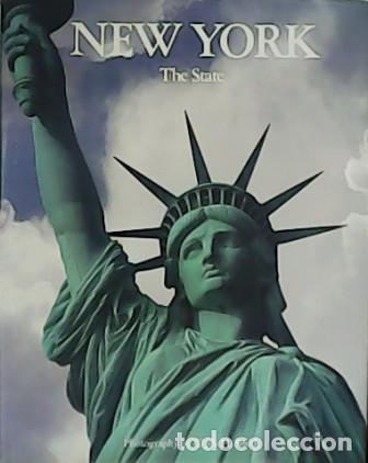Libros: SMITH, Clyde H.- - New York. The State. - Foto 1