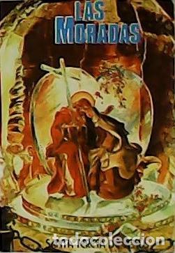 Libros: SANTA TERESA DE JES&Uacute;S.- - Las moradas. - Foto 1