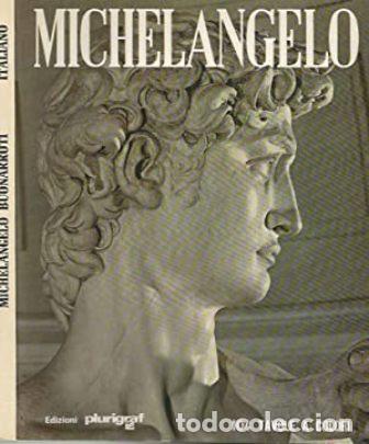 Libros: SANTINI, Loretta.- - MIGUEL-ANGEL. - Foto 1