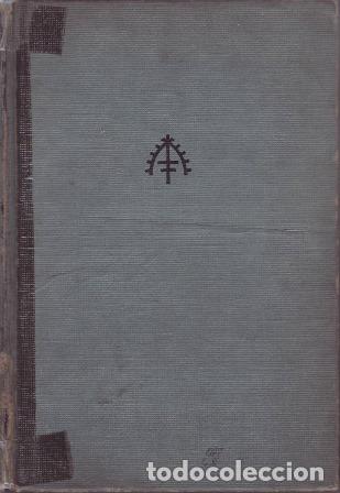 Libros: SOMERSET MAUGHAM, W.- - The Razor&acute;s Edge. - Foto 1