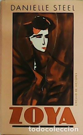 Libros: STEEL, Danielle.- - Zoya. - Foto 1