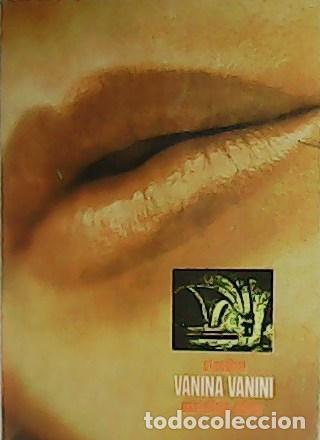 Libros: STENDHAL.- - Vanina Vanini. - Foto 1
