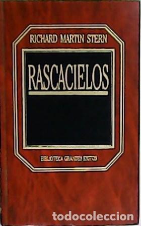 Libros: STERN, Richard Martin.- - Rascacielos. - Foto 1