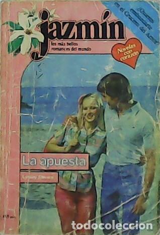 Libros: STEVENS, Lynsey.- - La apuesta. Novela. - Foto 1