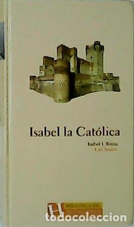 Libros: SU&Aacute;REZ, Luis.- - Isabel la Cat&oacute;lica. - Foto 1
