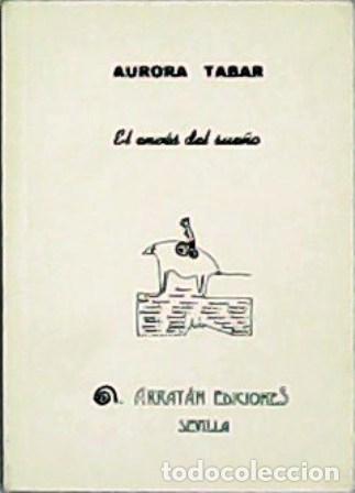Libros: TABAR, Aurora.- - El env&eacute;s del suelo. - Foto 1