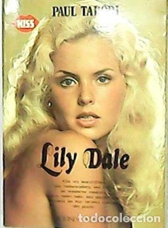 Libros: TABORI, Paul.- - Lely Dale. Novela. - Foto 1