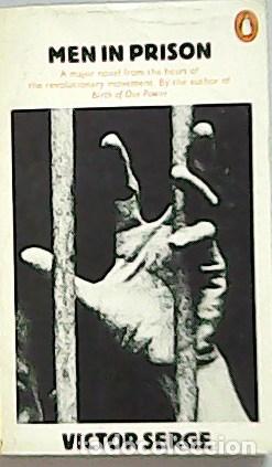 Libros: SERGE, Victor.- - Men in Prison. - Foto 1