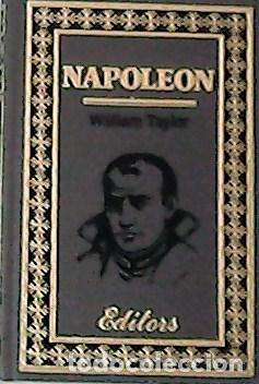 Libros: TAYLOR, William.- - Napole&oacute;n. - Foto 1