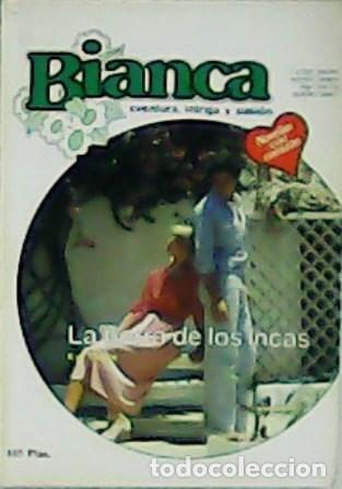 Libros: THORPE, Kay.- - La tierra de los Incas. - Foto 1