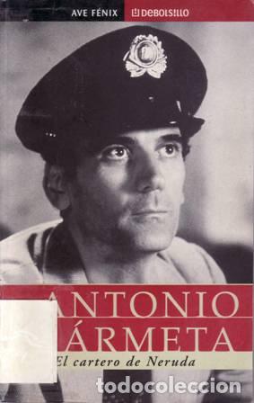 Libros: SK&Aacute;RMETA, Antonio.- - El cartero de Neruda. - Foto 1