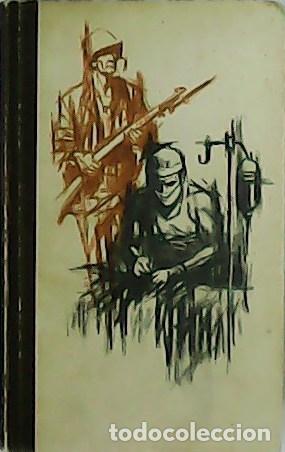 Libros: SLAUGHTER, Frank.- - La espada y el bistur&iacute;. - Foto 1